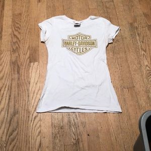 Women’s Harley T-shirt